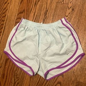 women’s nike shorts